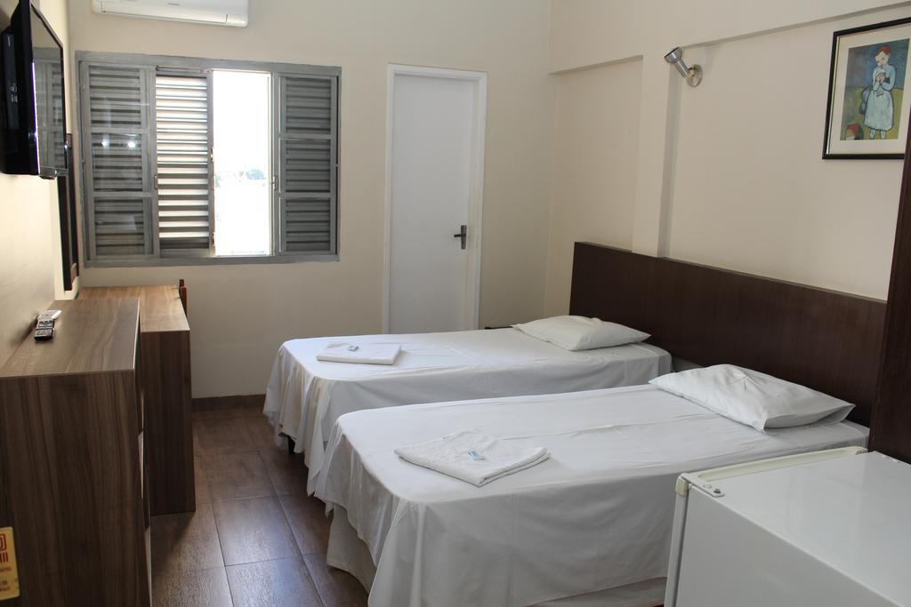 Espigao Palace Hotel Resende Room photo